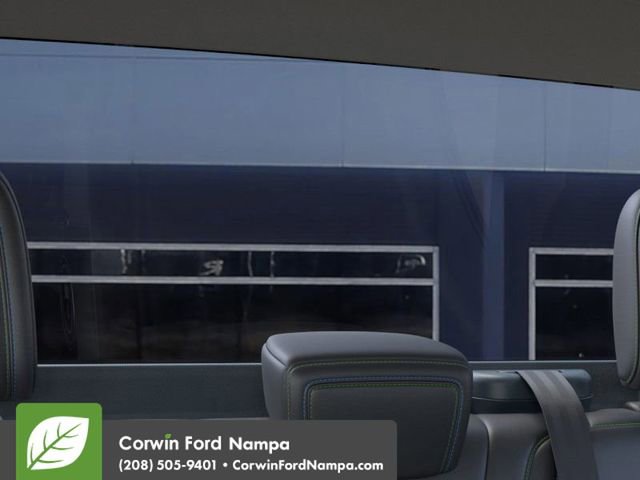 New 2026 Ford Maverick Lobo image 24