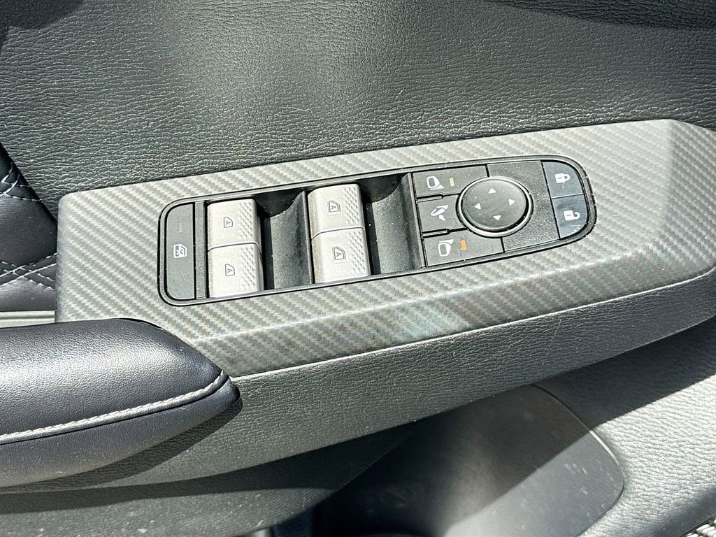 Used 2023 Mitsubishi Outlander SEL Black Edition image 13