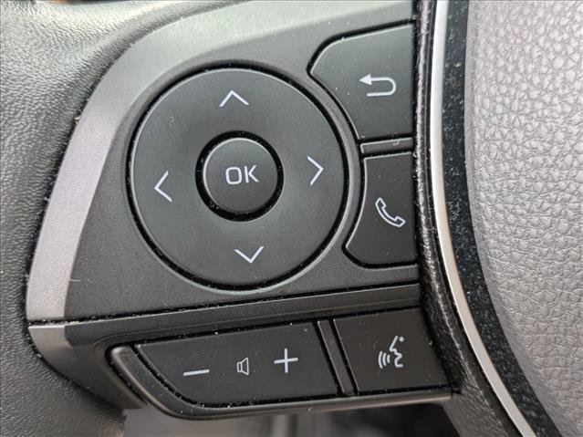 Used 2021 Toyota RAV4 XLE Premium AWD/4WD image 13
