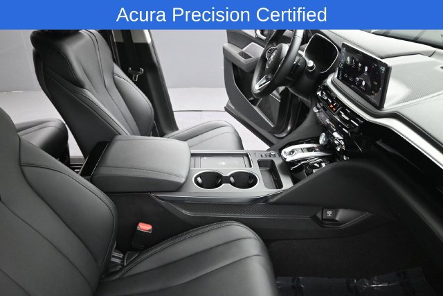 Certified 2026 Acura MDX FWD image 22