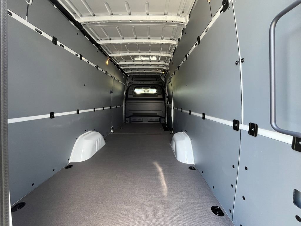 New 2025 Mercedes-Benz Sprinter 2500 image 9