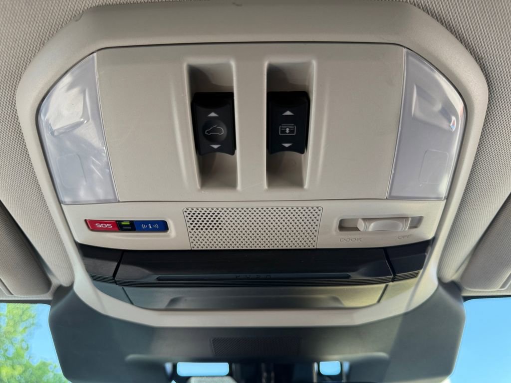 Used 2023 Subaru Ascent Limited w/ Technology Package AWD/4WD image 18