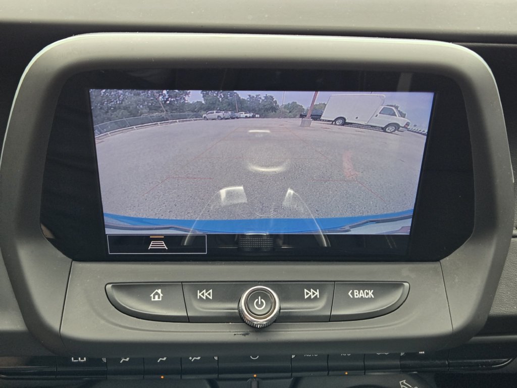 Used 2022 Chevrolet Camaro LT w/ Technology Package RWD image 18