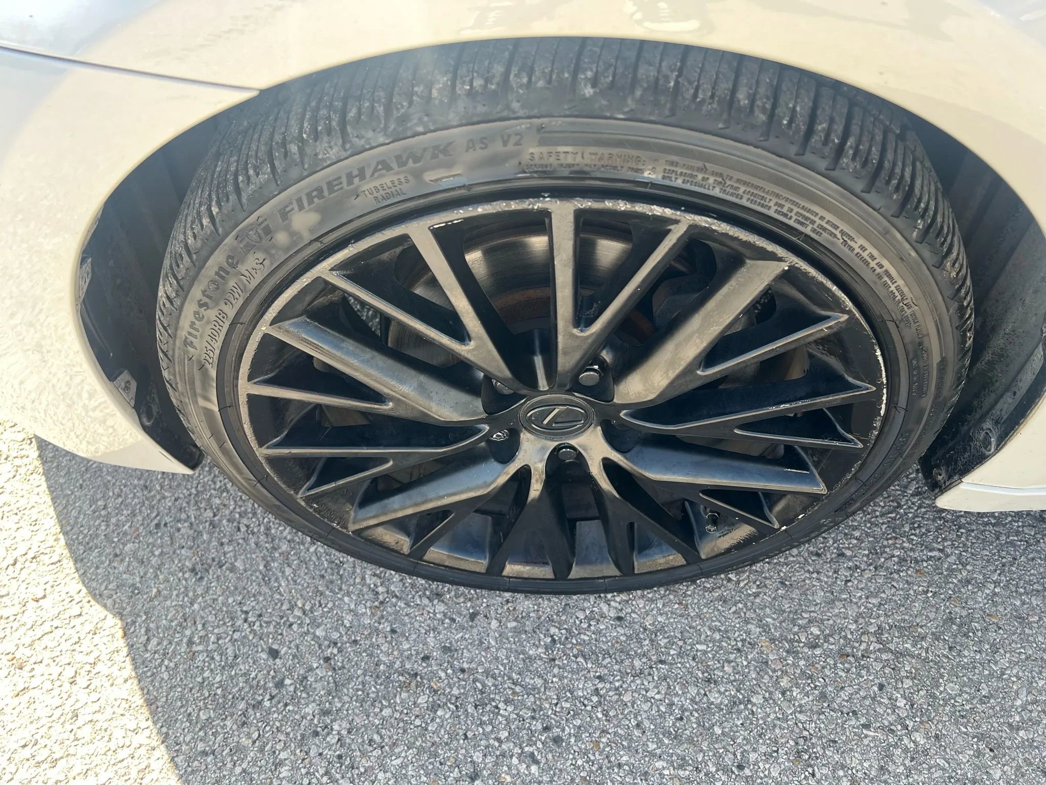 Used 2015 Lexus IS 250 w/ Premium Package image 28