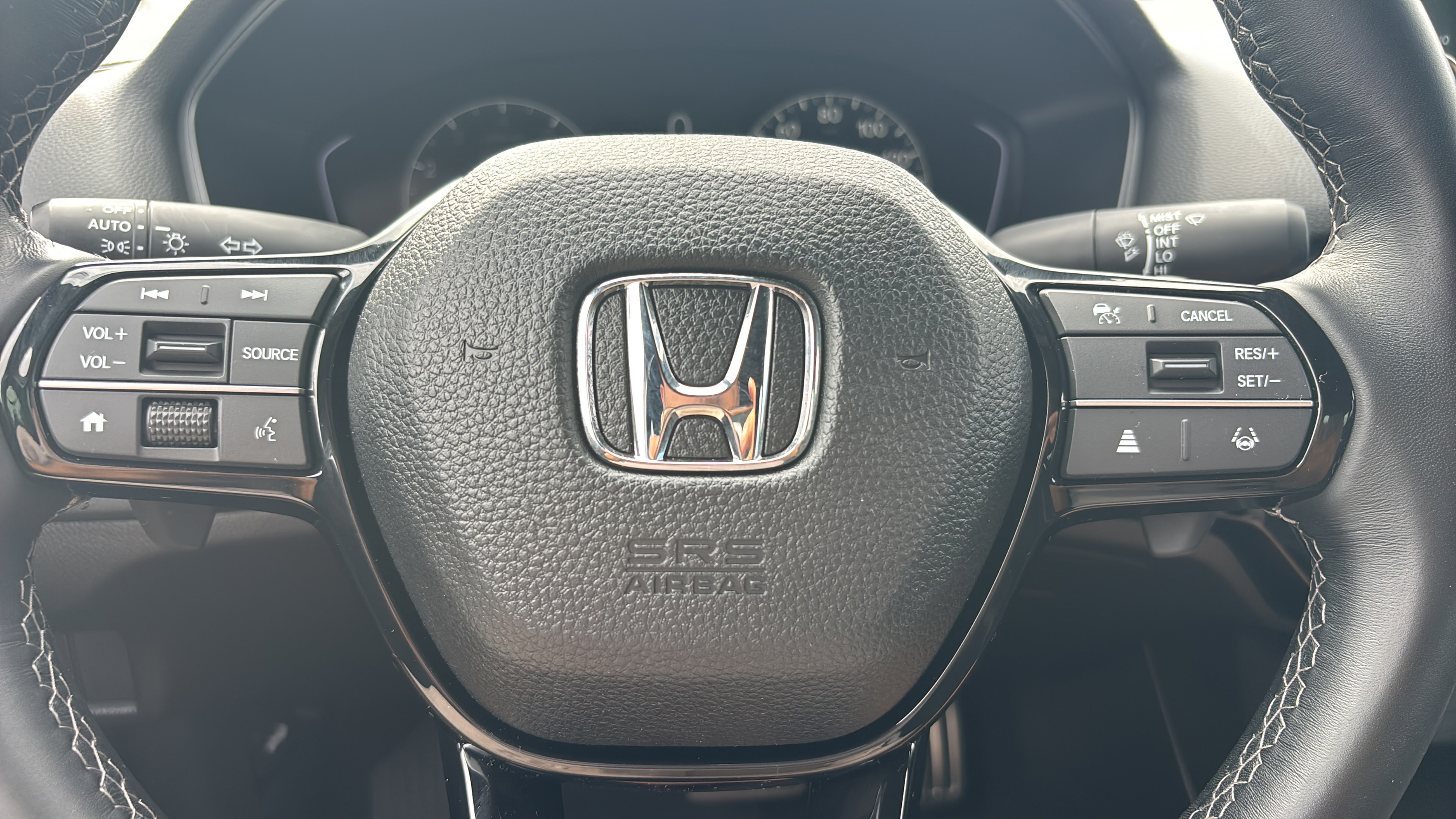 Certified 2024 Honda Civic Sport image 21
