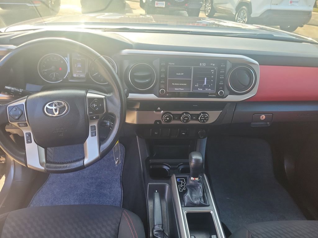 Certified 2023 Toyota Tacoma SR5 image 22