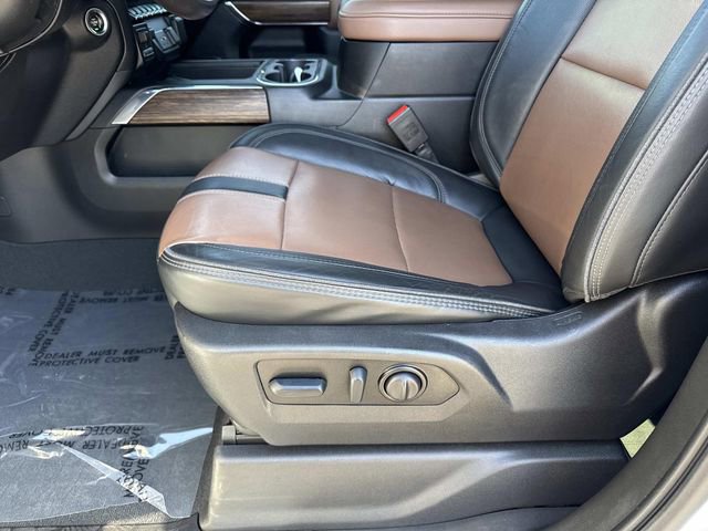 Used 2023 Chevrolet Silverado 3500 High Country w/ Z71 Off-Road Package image 11