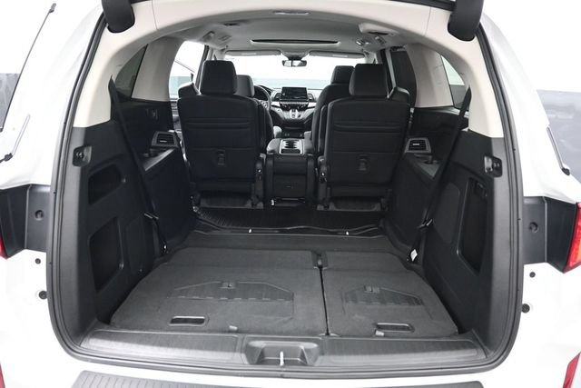 New 2026 Honda Odyssey EX-L image 33