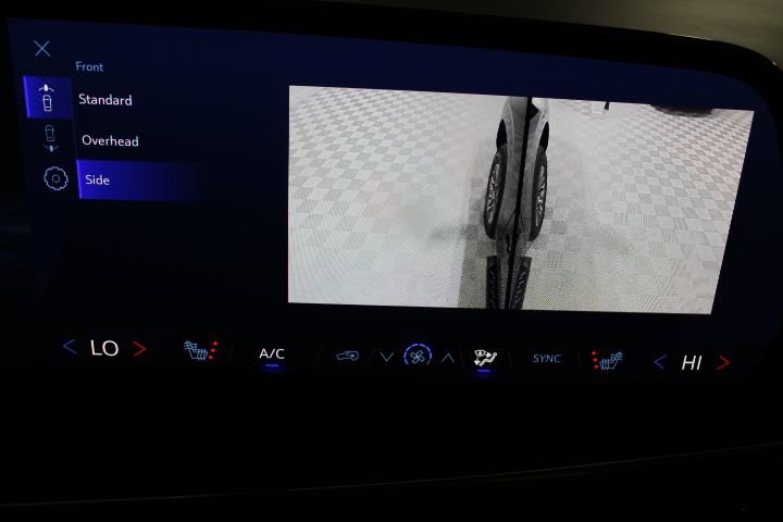 Certified 2025 Chevrolet Suburban Z71 image 60