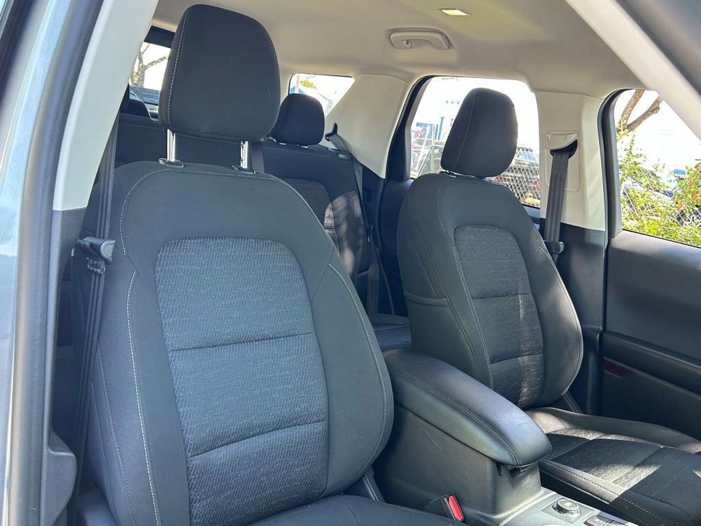 Used 2021 Ford Bronco Sport image 27