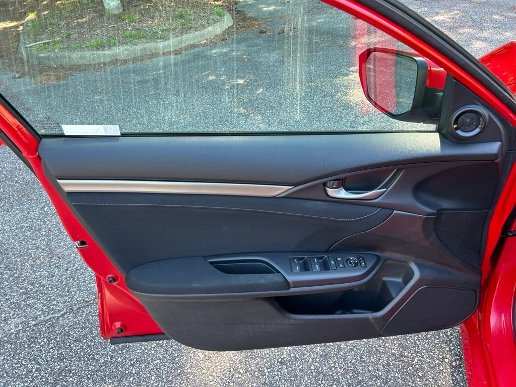 Used 2019 Honda Civic EX image 13