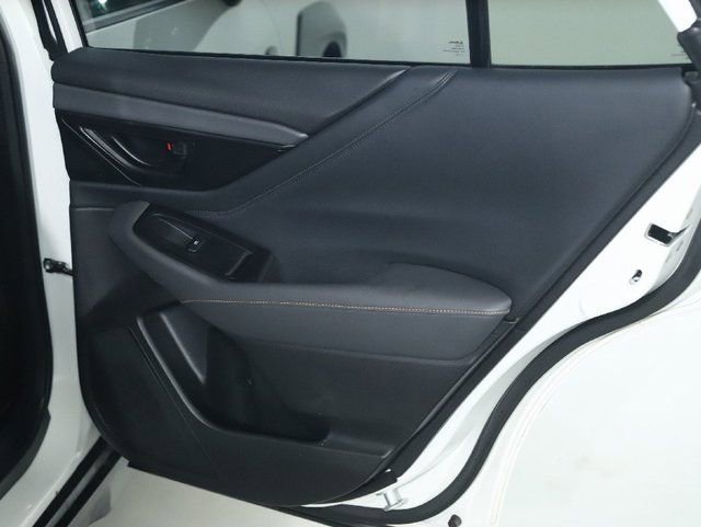 Certified 2023 Subaru Outback Wilderness image 31