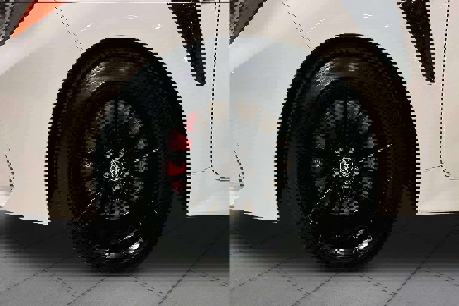 Used 2023 Toyota Corolla GR w/ Performance Package AWD/4WD image 10