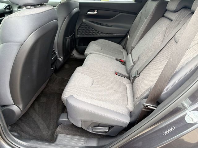 Used 2023 Hyundai Santa Fe SEL image 26