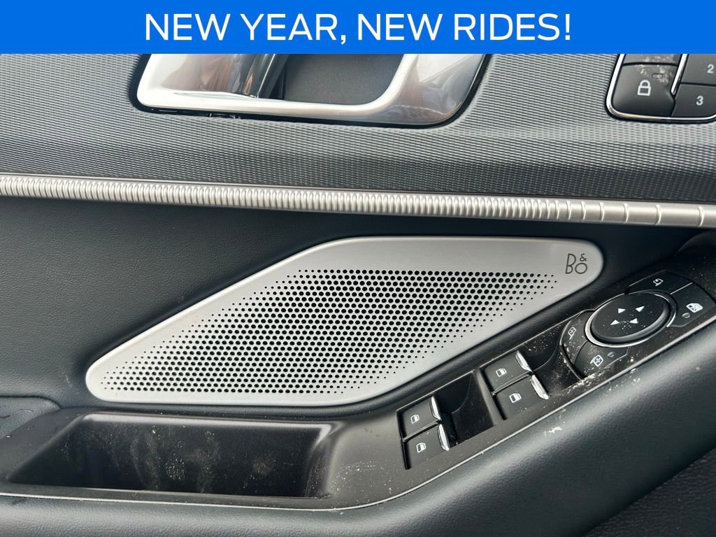 New 2026 Ford Explorer ST w/ Sun And Sound Package image 14