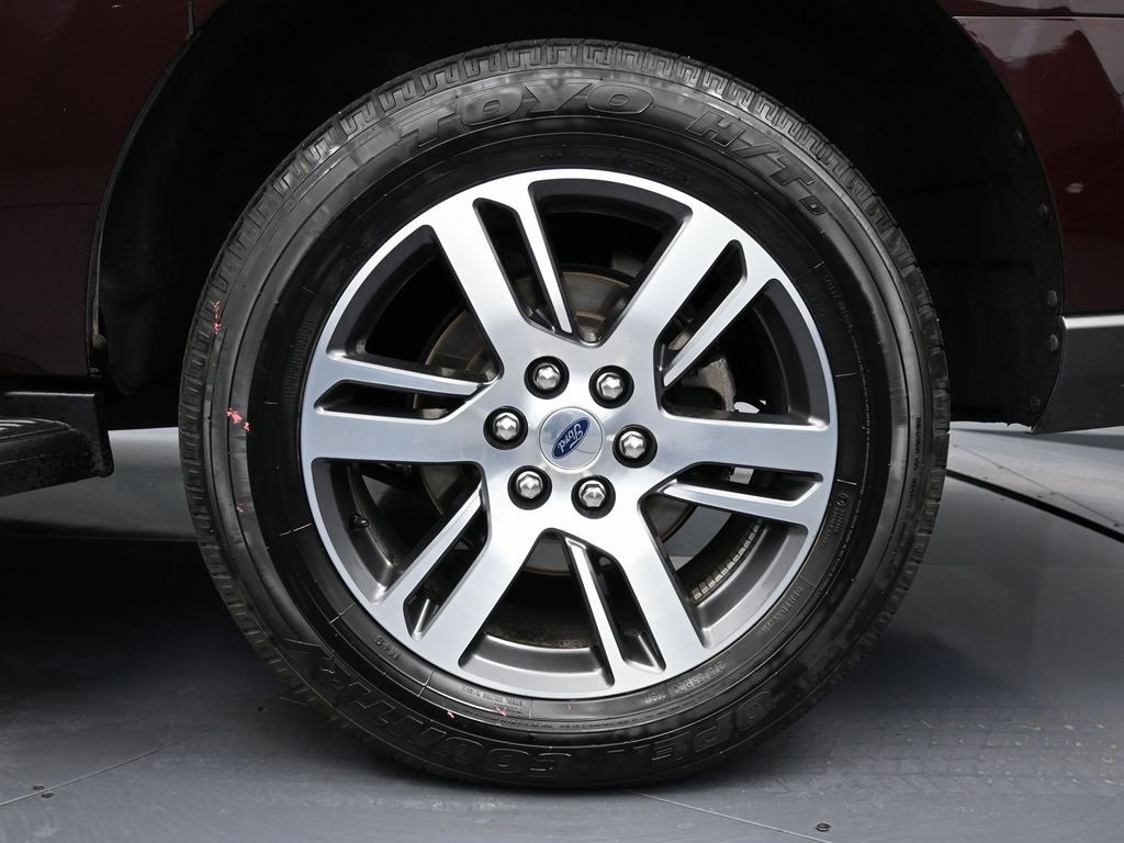 Used 2024 Ford Expedition Max Limited image 10