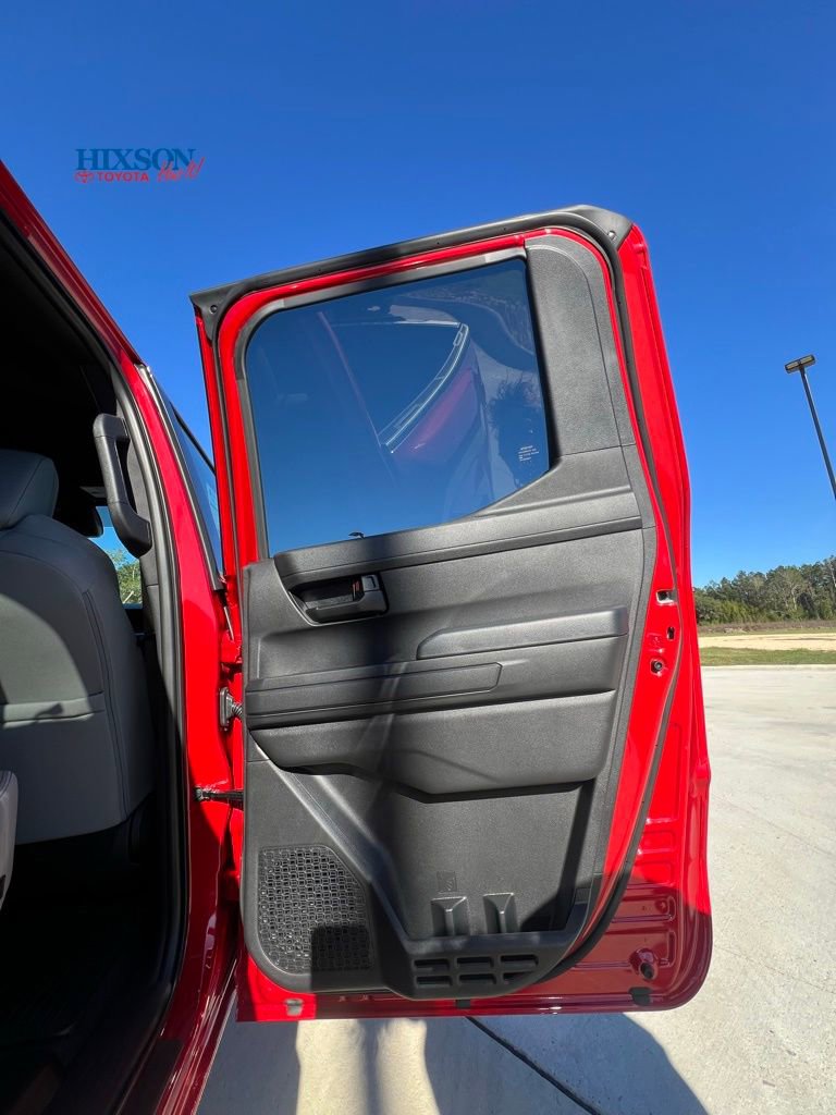 New 2026 Toyota Tacoma SR5 image 16