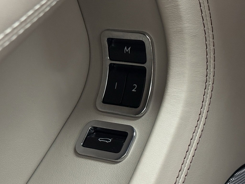 Certified 2024 Bentley Continental GT image 22