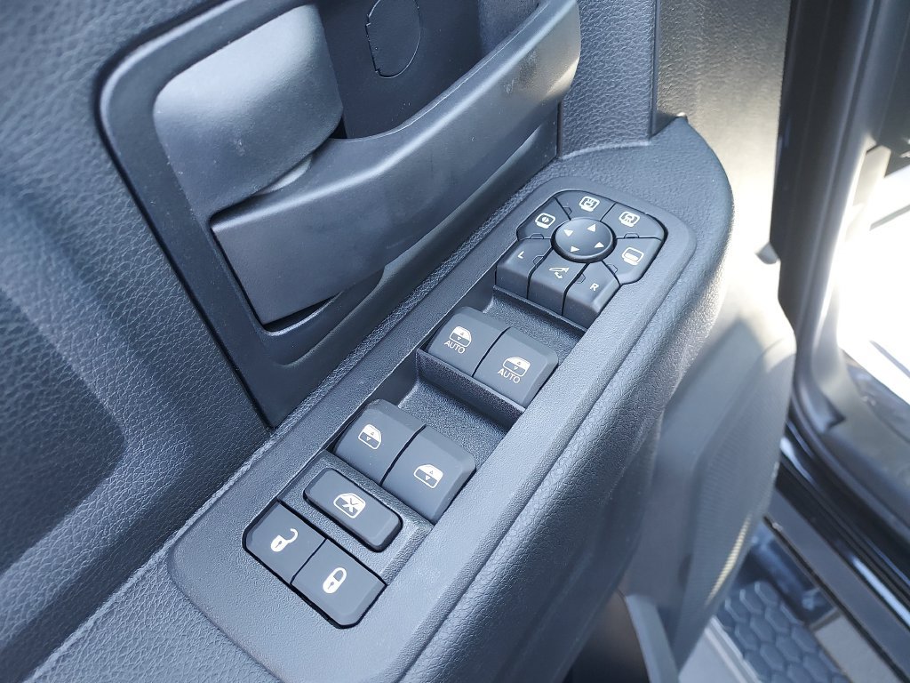New 2027 RAM 2500 Tradesman AWD/4WD image 11
