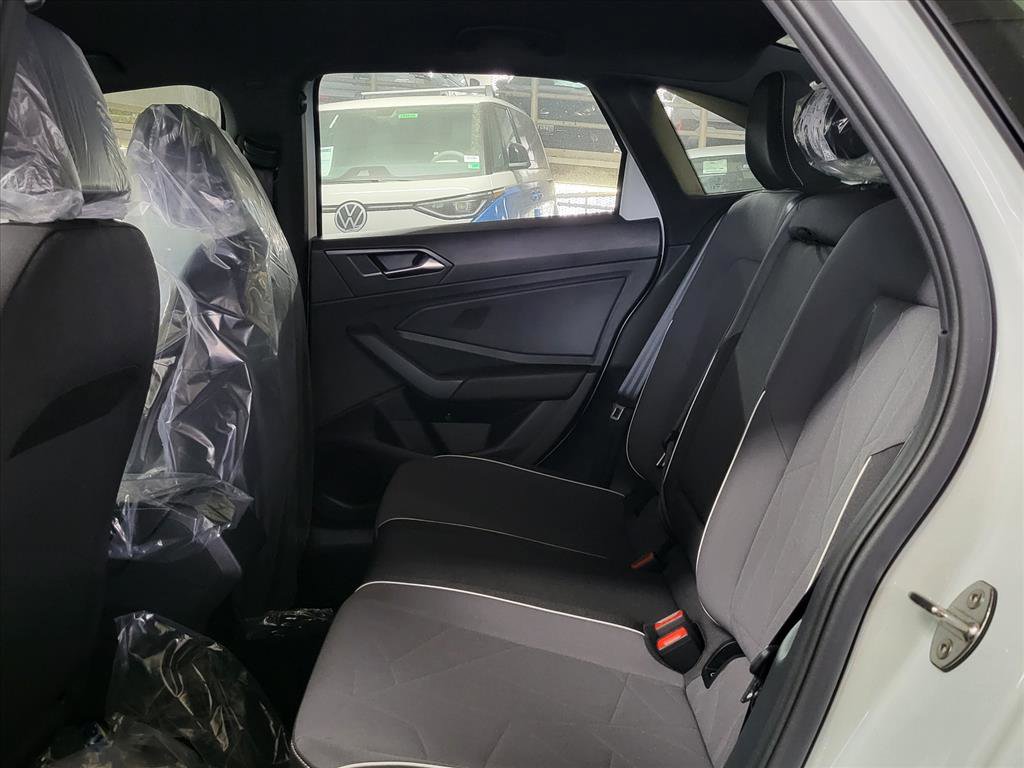 New 2026 Volkswagen Jetta Sport image 11