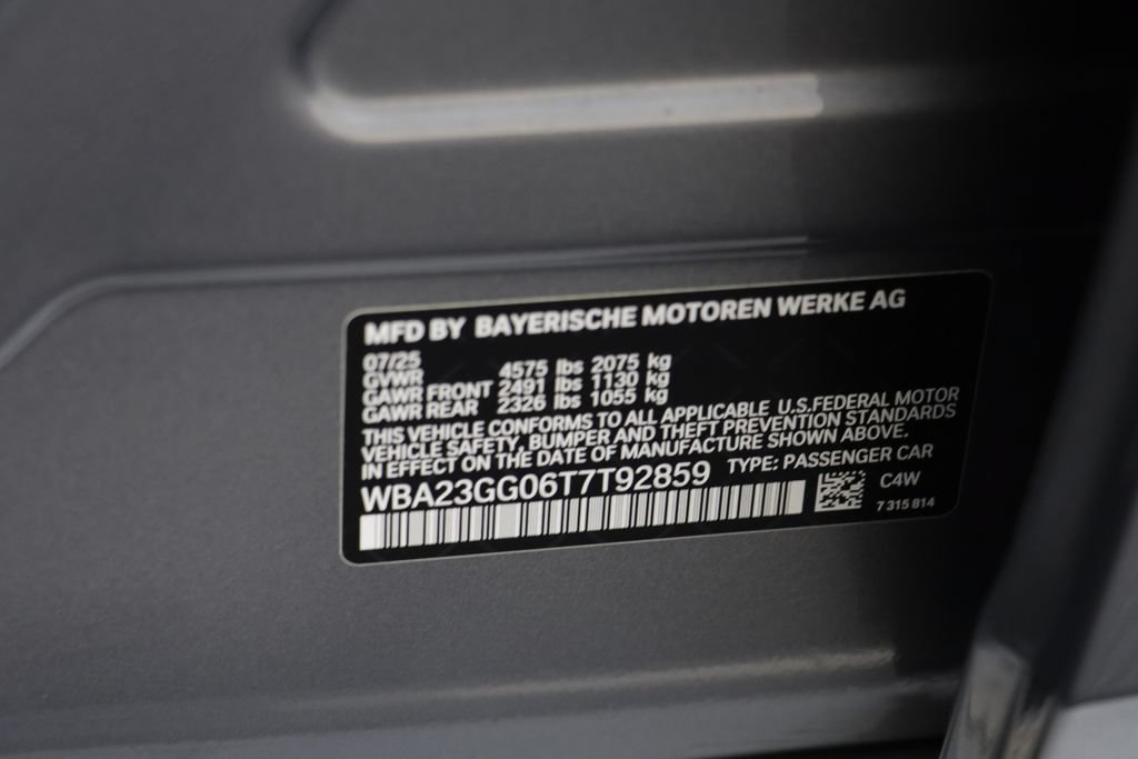 Used 2026 BMW 228i xDrive w/ Premium Package AWD/4WD image 23