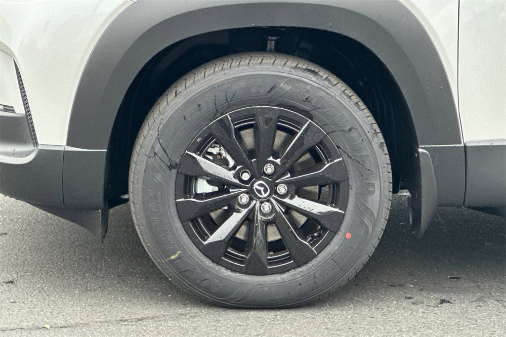 New 2026 MAZDA CX-50 2.5 Hybrid w/ Weather Package image 26