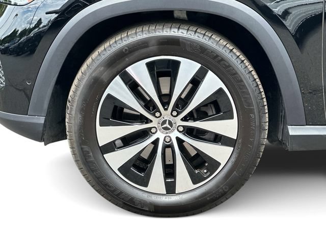 Certified 2025 Mercedes-Benz GLE 350 4MATIC image 8