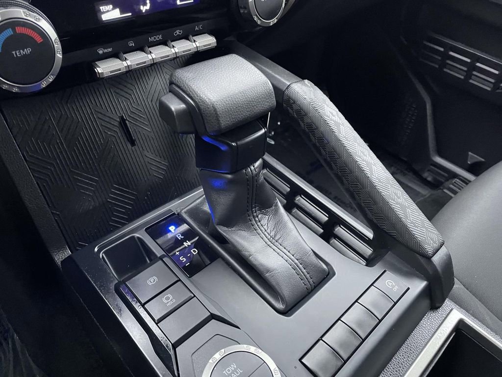 Used 2024 Toyota Tacoma SR5 image 42