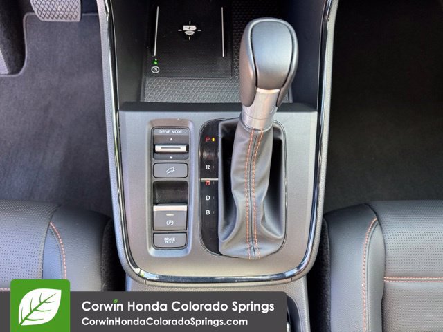 Used 2026 Honda CR-V Sport-L image 21