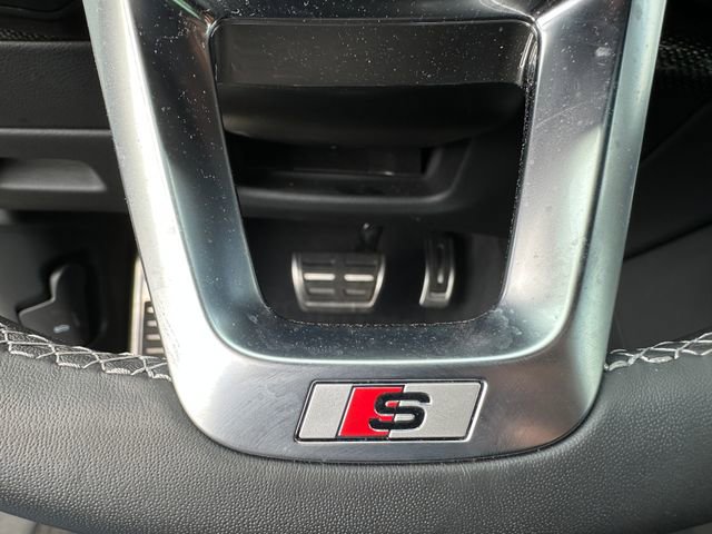 Used 2023 Audi SQ8 Prestige image 34