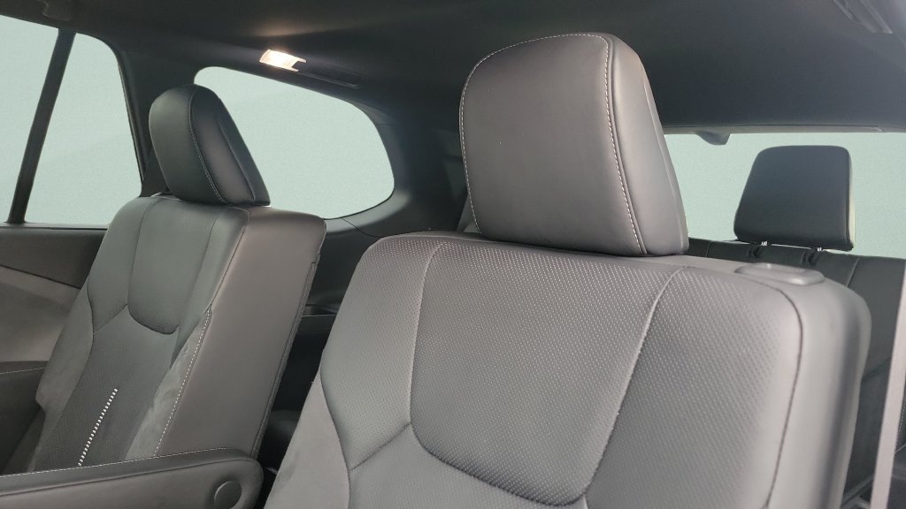 Used 2024 Lexus TX 350 FWD w/ Technology Package image 9