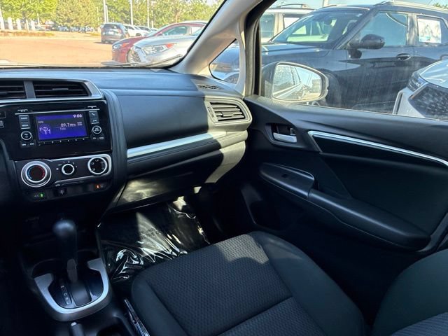 Certified 2020 Honda Fit LX image 23
