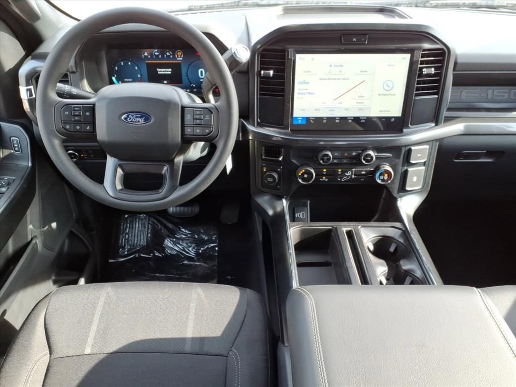 New 2026 Ford F150 STX w/ Equipment Group 200A image 13