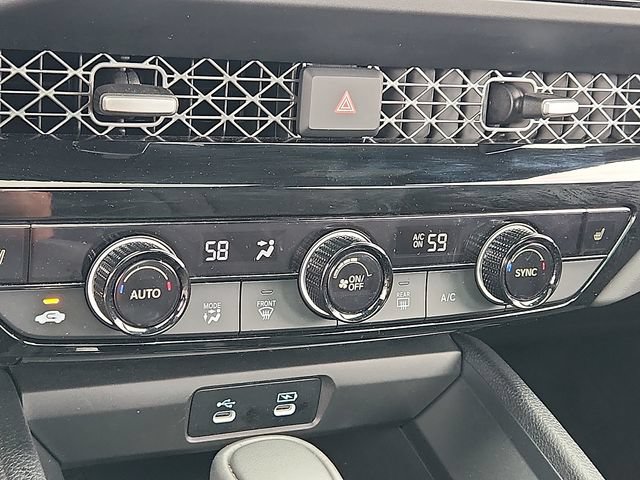 Used 2025 Honda Accord Sport image 16