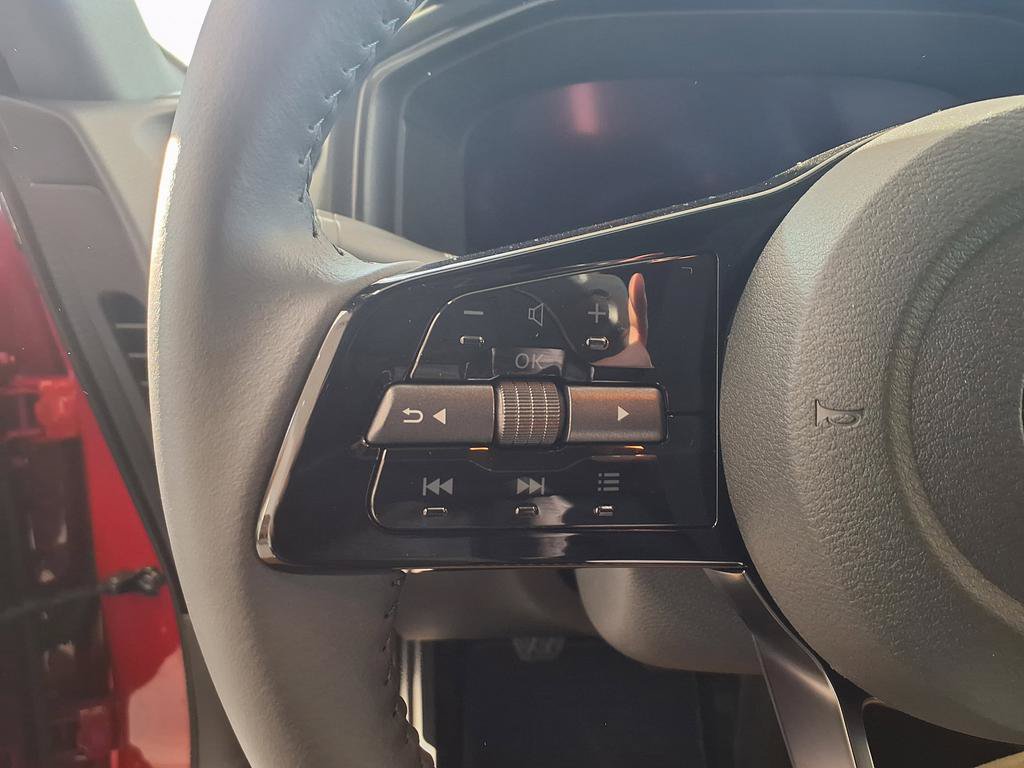 New 2026 Nissan Z Sport w/ Floor Mat Package RWD image 37