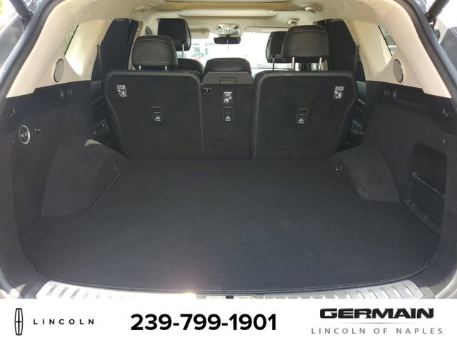 Used 2024 Genesis GV80 3.5T Advanced w/ Prestige Package AWD/4WD image 22