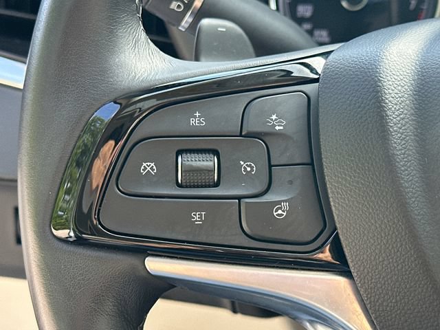 Certified 2023 Buick Enclave Essence w/ Experience Buick Package AWD/4WD image 33