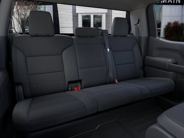 New 2026 GMC Sierra 1500 Pro w/ Pro Value Package AWD/4WD image 17