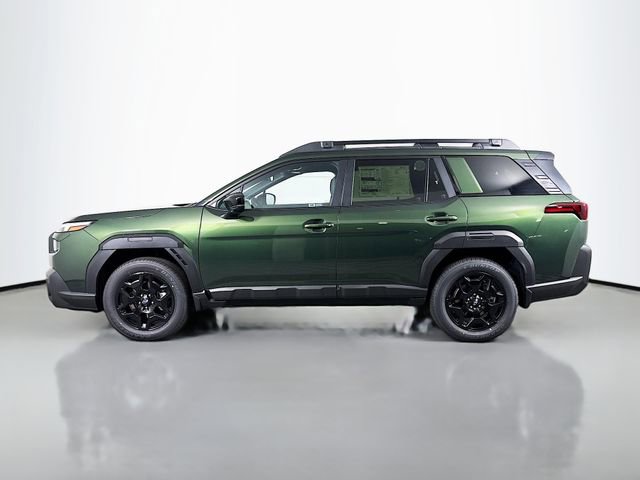 New 2026 Subaru Outback Limited AWD/4WD image 4