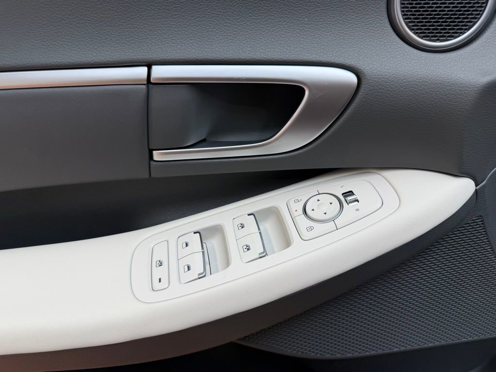 New 2026 Hyundai Sonata SEL image 20
