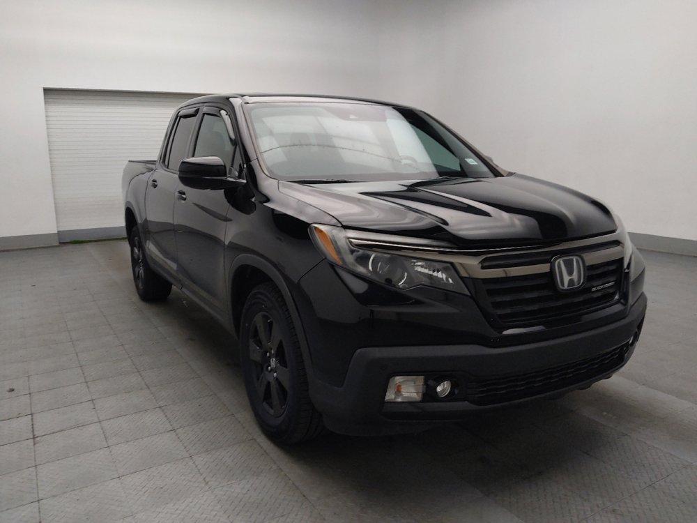 Used 2019 Honda Ridgeline Black Edition image 13