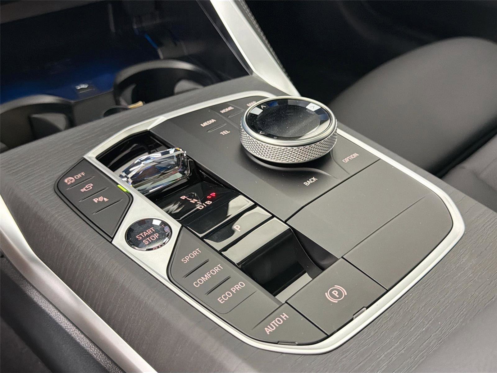 New 2026 BMW i4 xDrive40i w/ M Sport Package AWD/4WD image 16