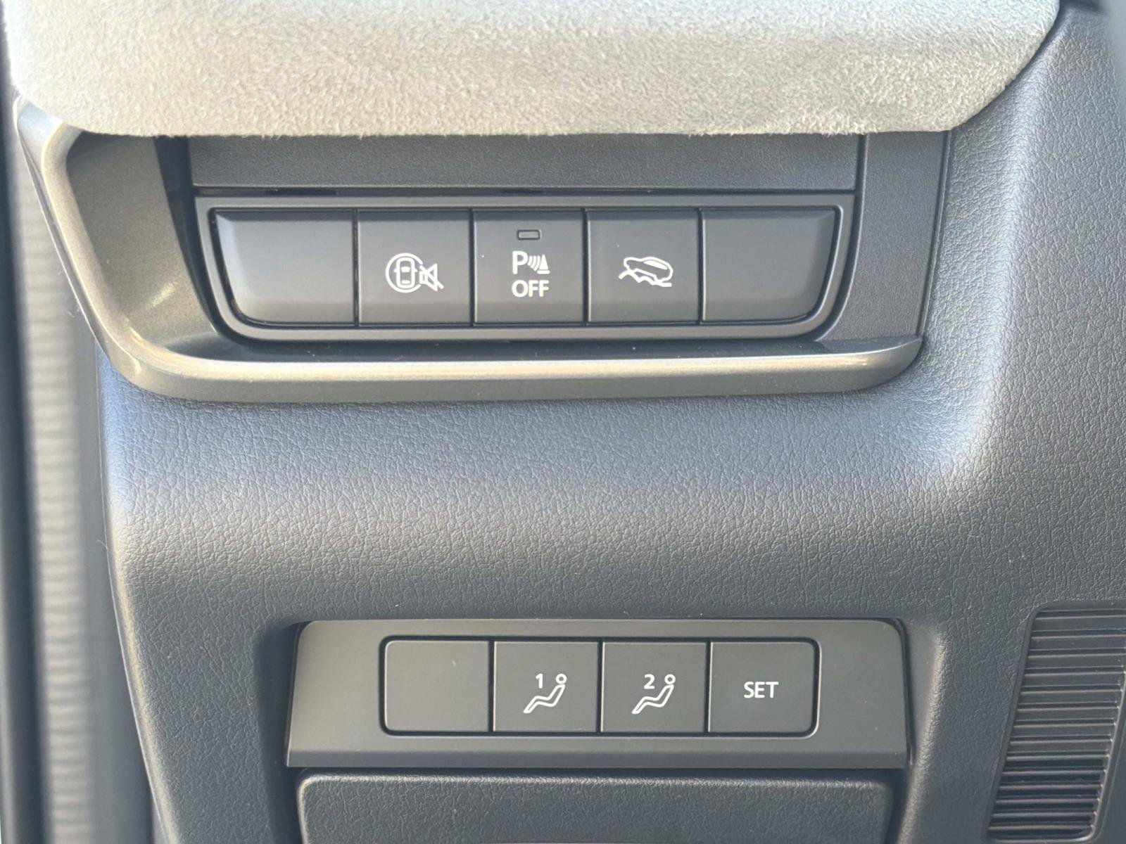 New 2026 MAZDA CX-30 AWD 2.5 S image 17