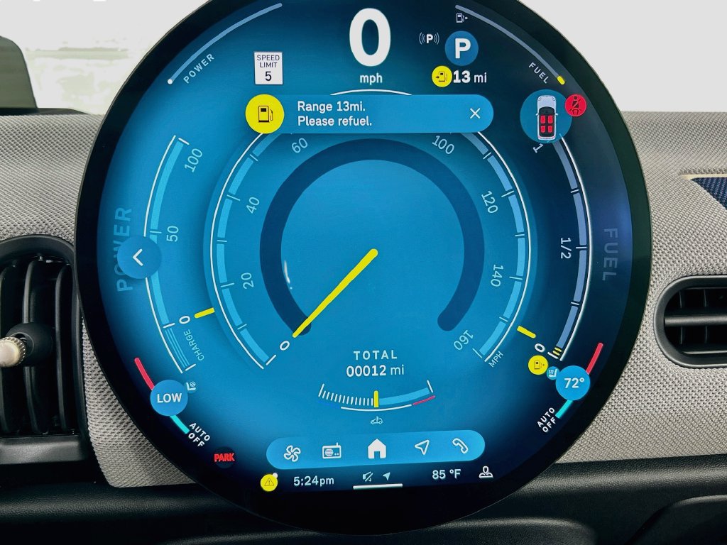 New 2026 MINI Cooper S FWD image 30