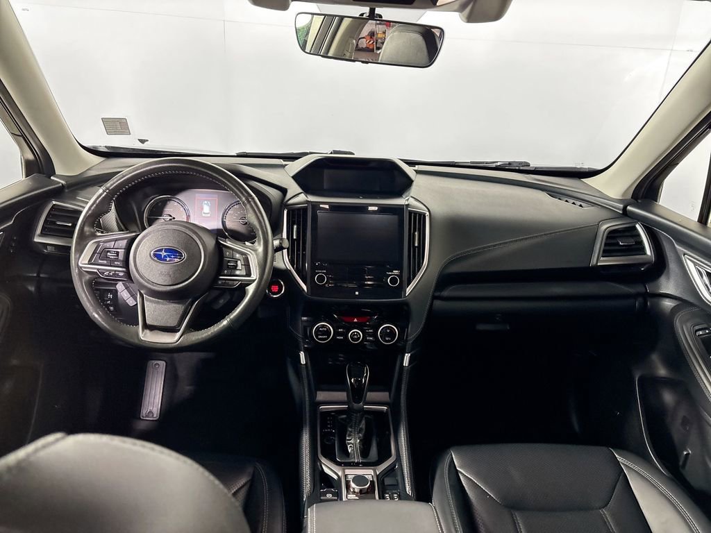 Used 2021 Subaru Forester Touring w/ Popular Package #2 image 12