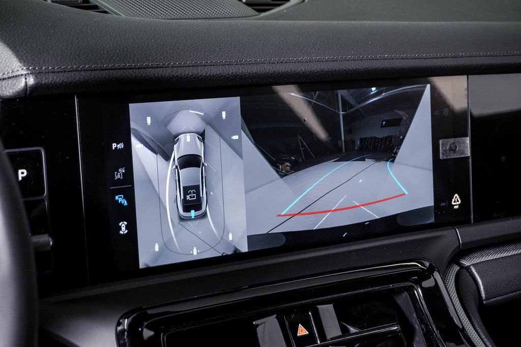 New 2026 Porsche Panamera 4 AWD/4WD image 23