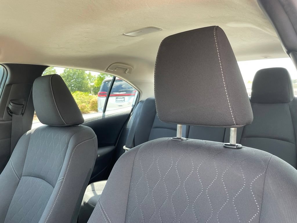 Used 2024 Toyota Corolla LE FWD image 22