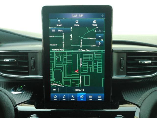 Used 2021 Ford Explorer ST w/ Equipment Group 401A AWD/4WD image 47