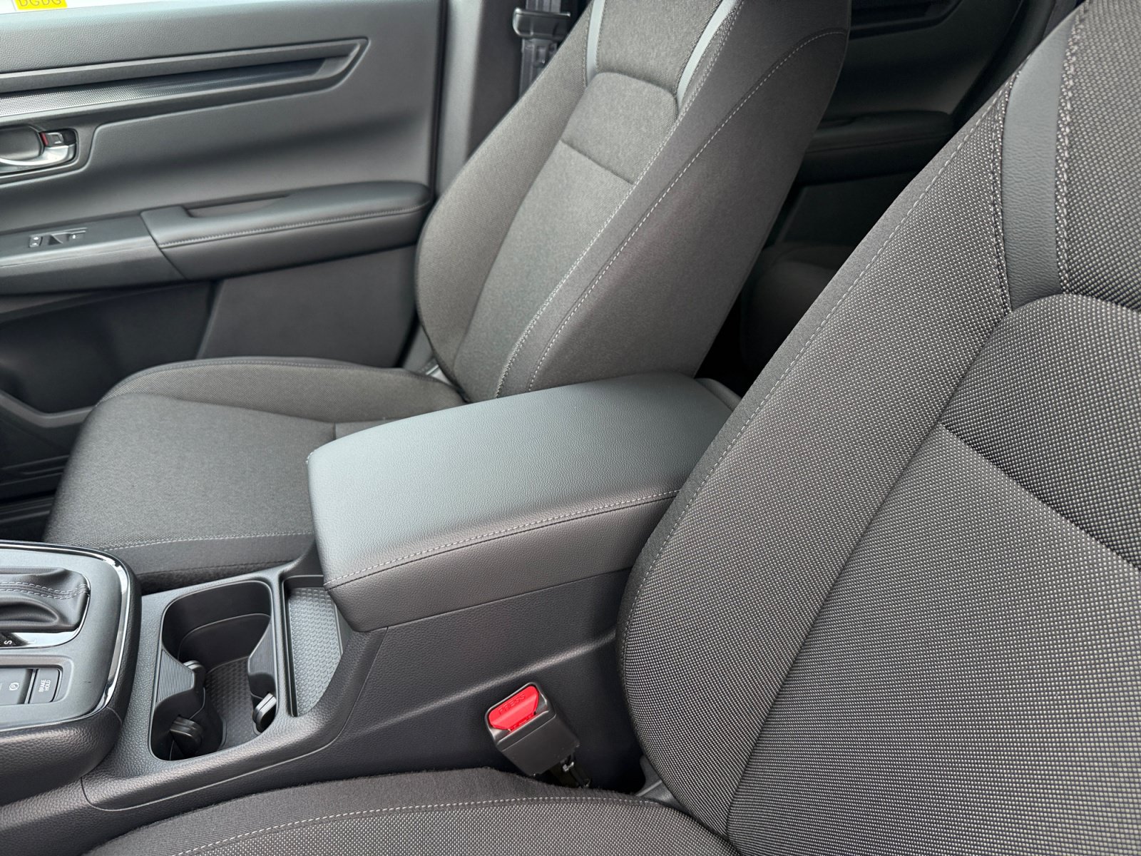 New 2027 Honda CR-V LX image 14