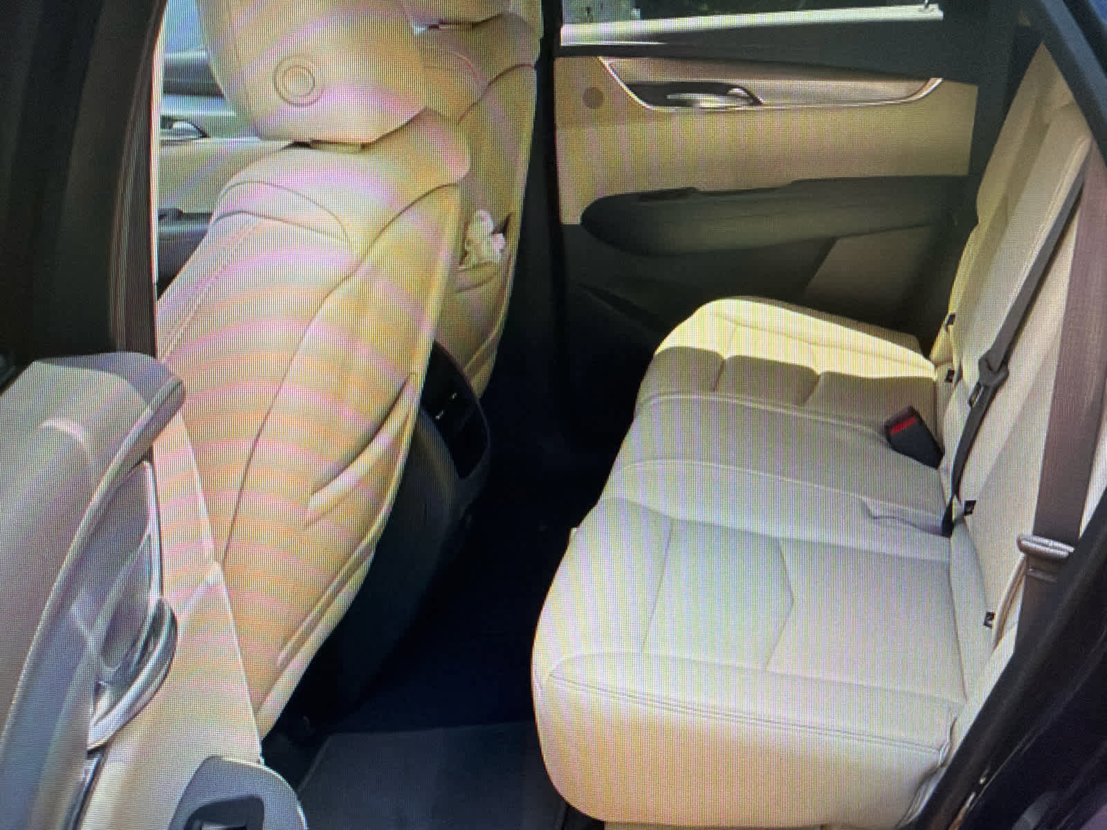 Used 2019 Cadillac XT5 Luxury FWD image 19